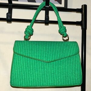Green Purse